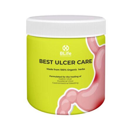 BEST ULCER CARE