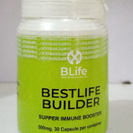 Bestlife Builder
