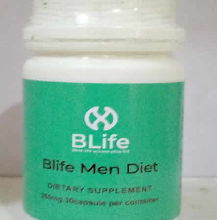 Men Diet Benefits